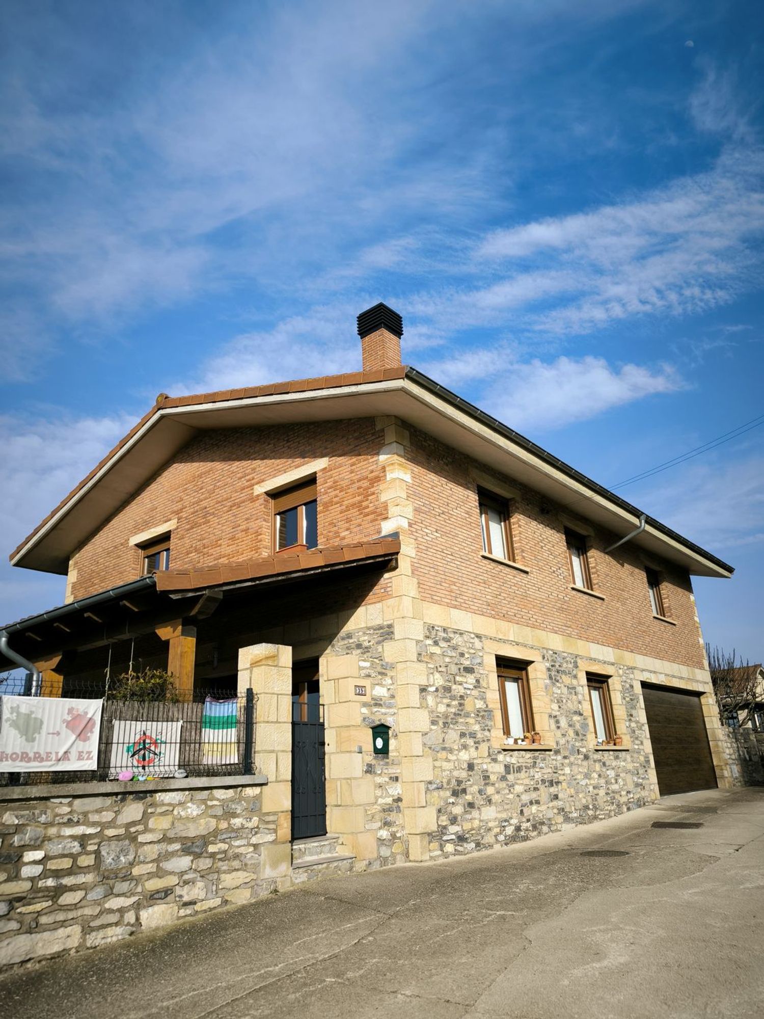 Casa independiente en calle Mendoza Entitatea, 39 - Foto 26