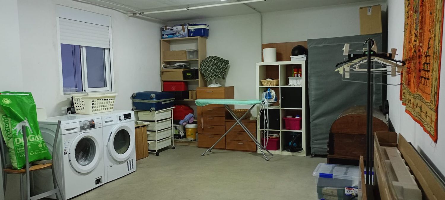 Chalet adosado - Foto 10