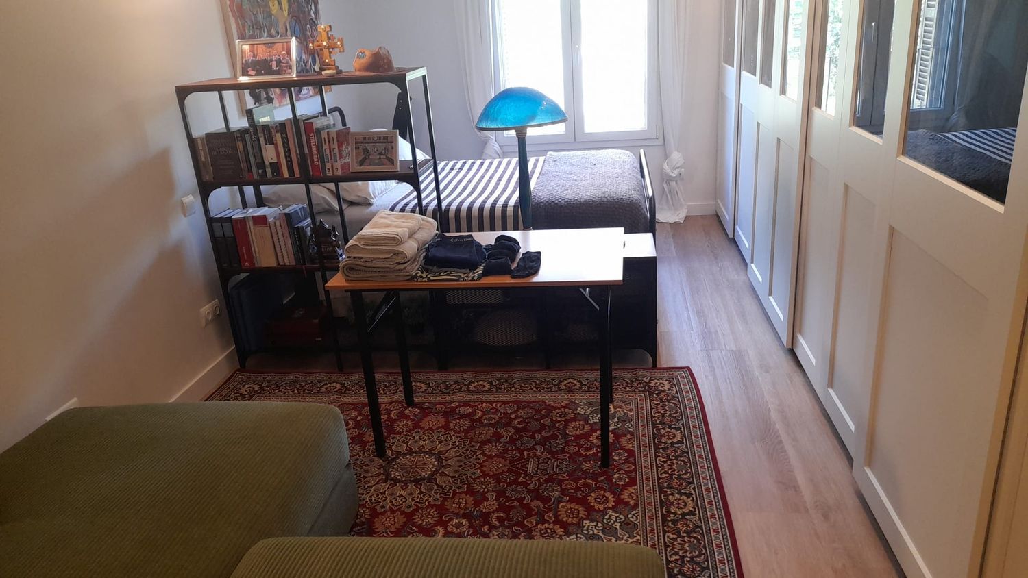 Piso en plaza de Santa Eulàlia, 7 - Foto 8