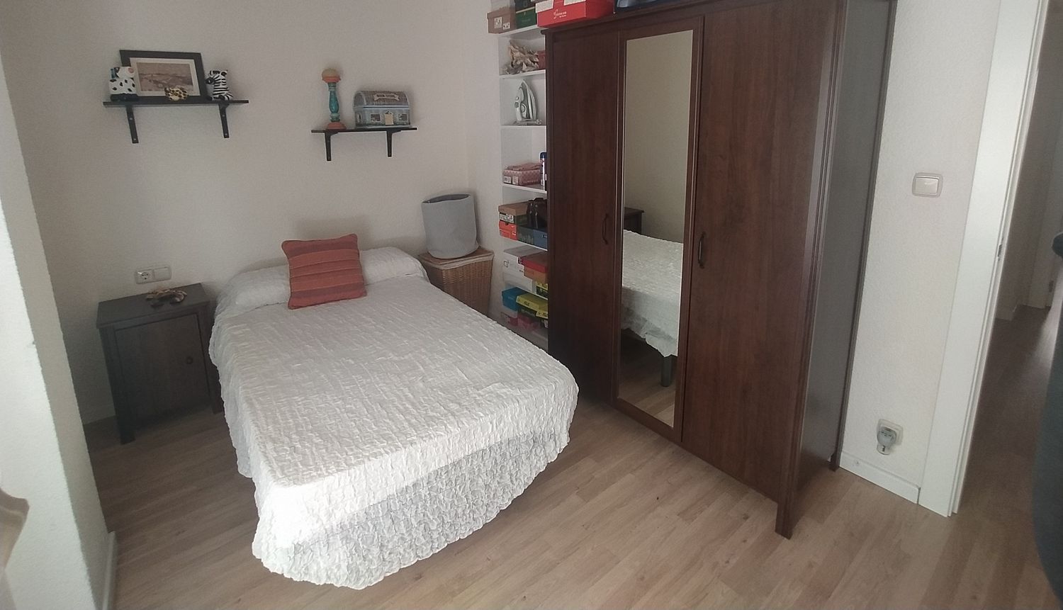 Piso en calle Marqués de Ordoño, 45 - Foto 12