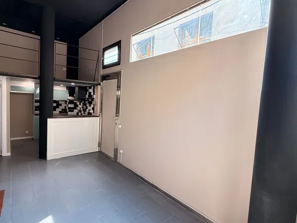 Estudio en Calle de Ribas i Perdigó, 50 - Foto 3