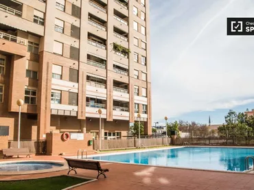 Piso en  Valencia Capital - Foto 19