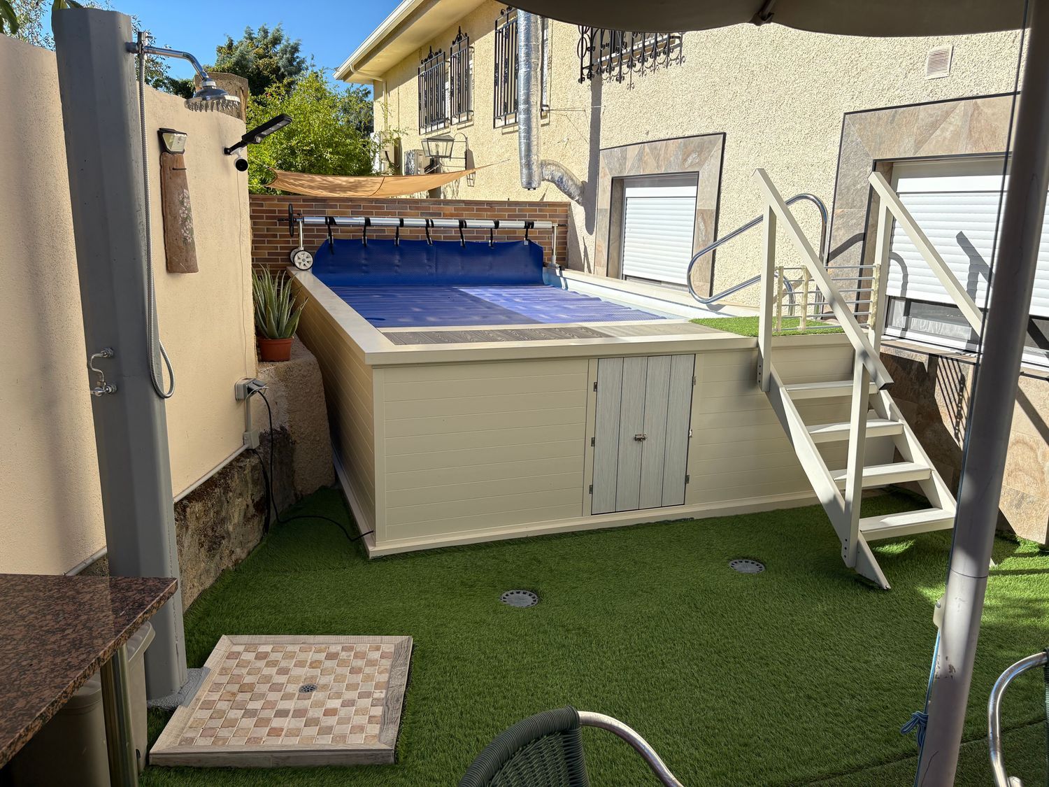 Chalet pareado en Travesía San Sebastián, 1 - Foto 35