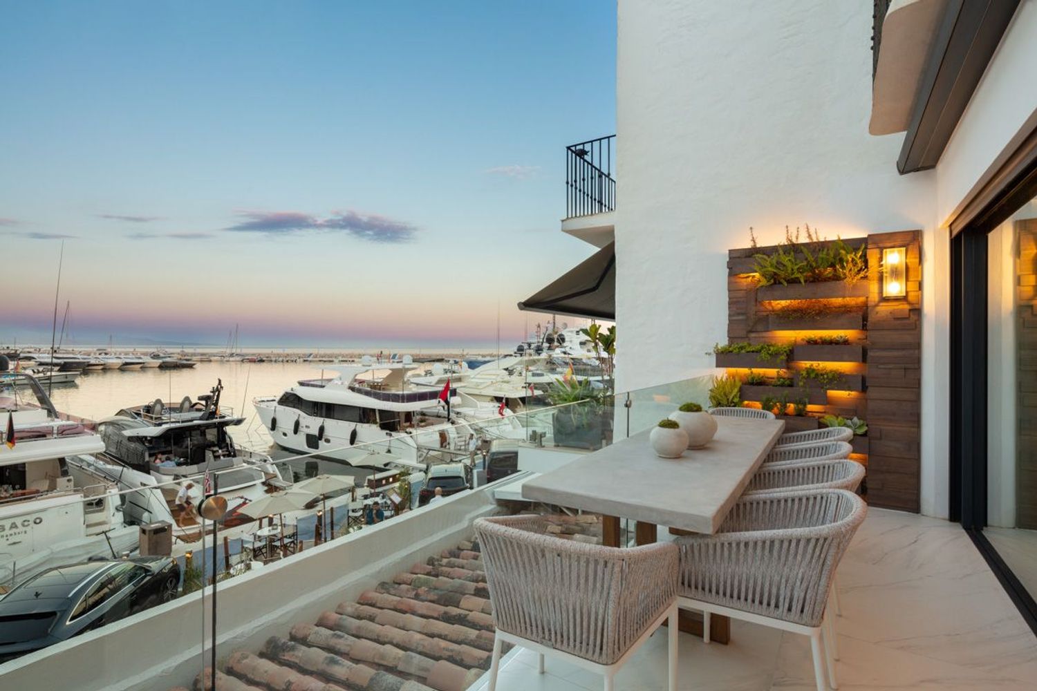 Piso en Puerto Banus, 1 Banus, Puerto Banús - Foto 18