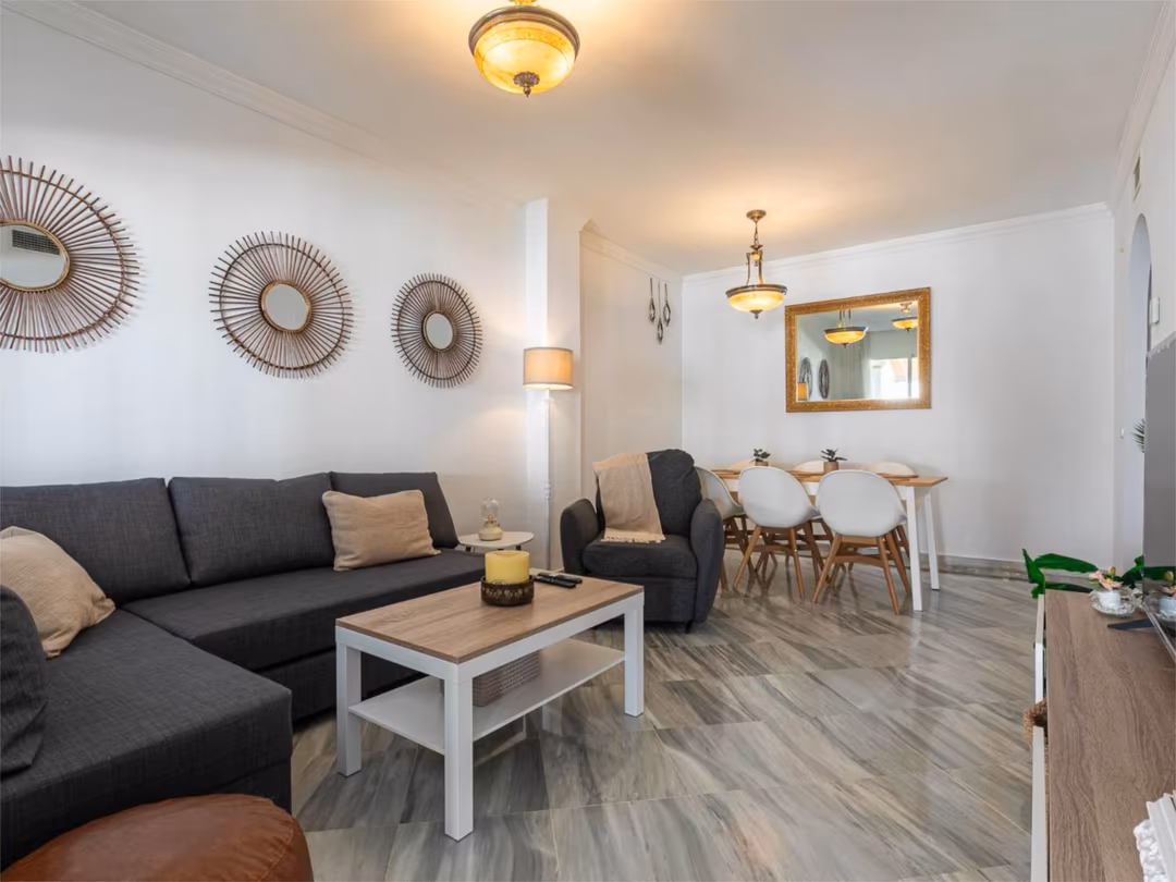 Piso en  Bulevar Ashmawi 6 - Foto 12