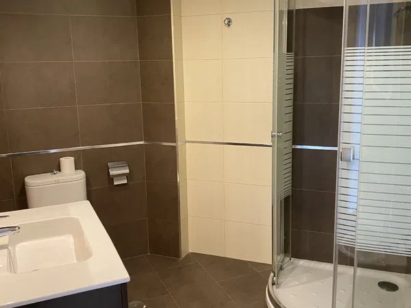 Piso en avenida Oscar Espla, 4 - Foto 12