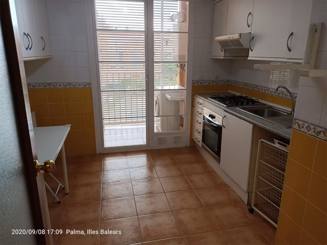 Piso en  Carrer d'Eusebi Estada 80 - Foto 17