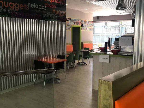 Local en Calle Leon, 11, Casablanca - Calvario - Foto 11
