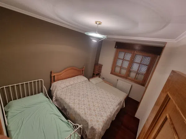 Piso en Ronda Outeiro, 1 - Foto 7