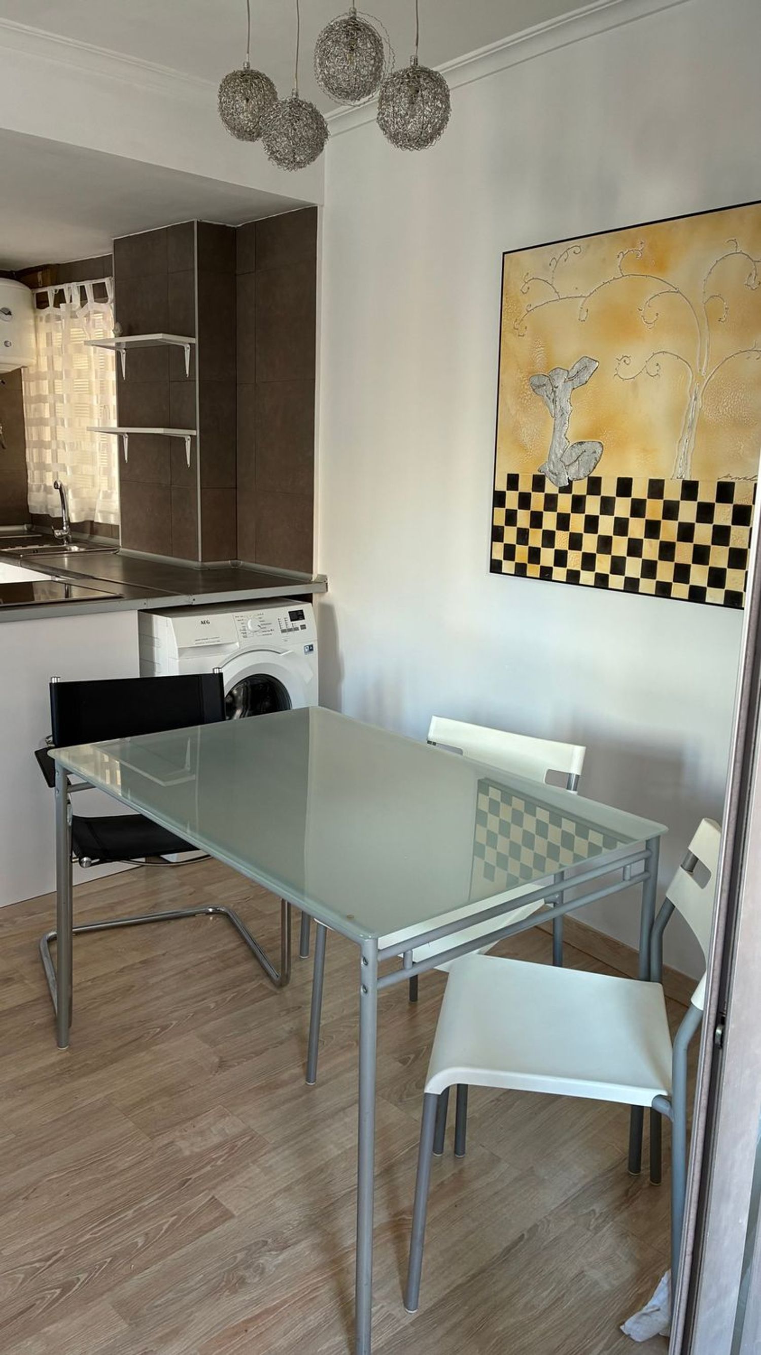 Piso en calle Garbinet, 99 - Foto 4