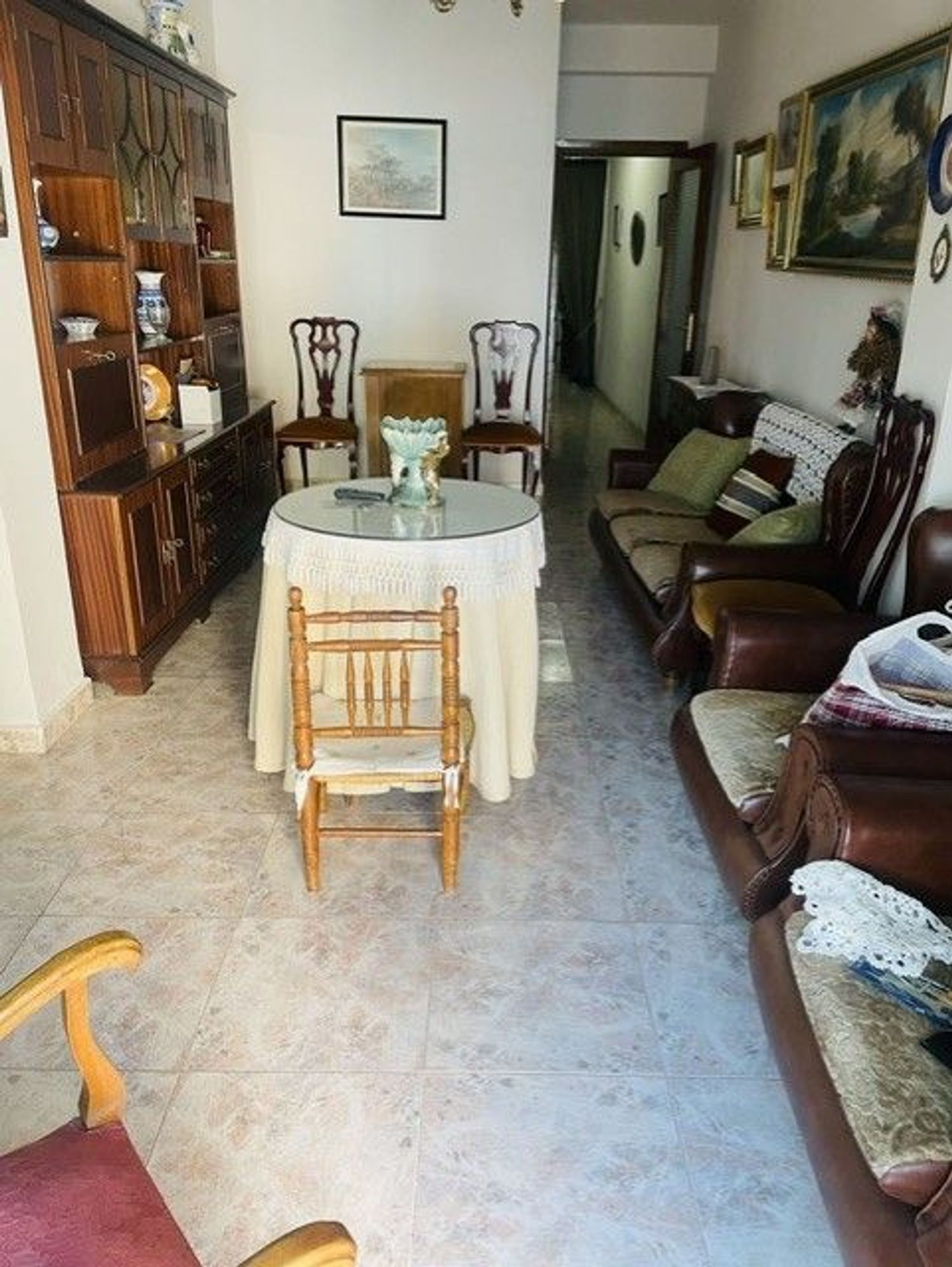 Piso en Calle San Esteban, 3, Puerta de Cuartos - Avda. de Portugal, Puerta de Cuartos - Avda. de Portugal - Foto 5