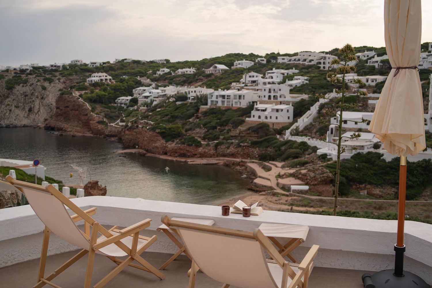 Chalet pareado en Calle Orio, 15, Cala Morell, Cala Morell - Foto 14