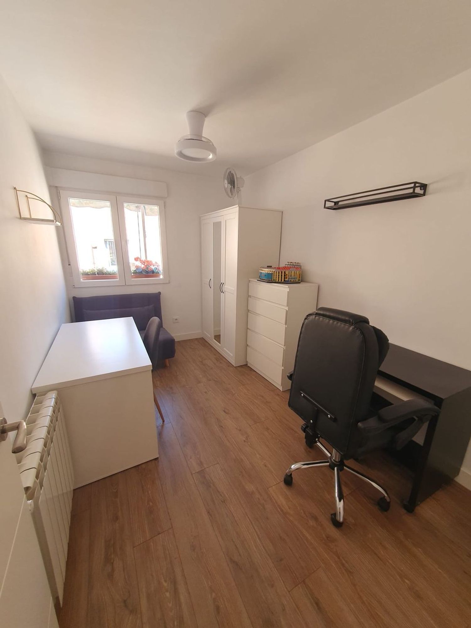 Piso en calle Juan de Iziar, 5 - Foto 15