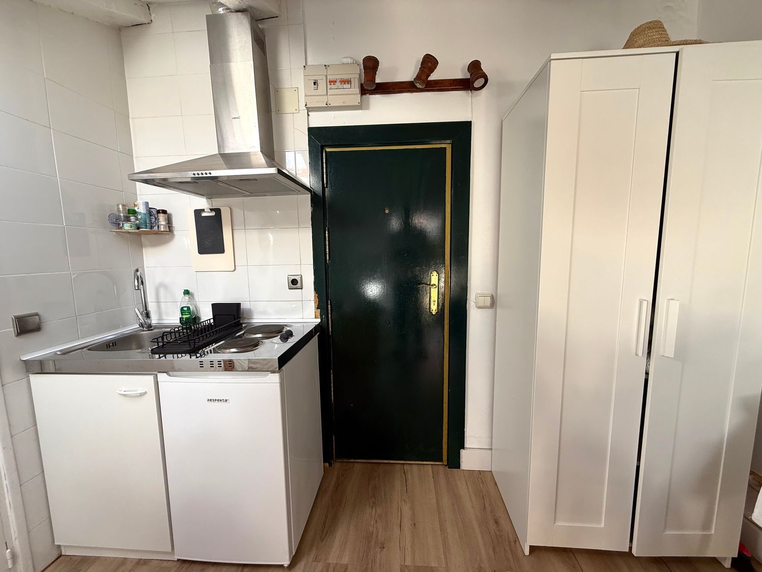 Ático en calle de la Libertad, 7 - Foto 5