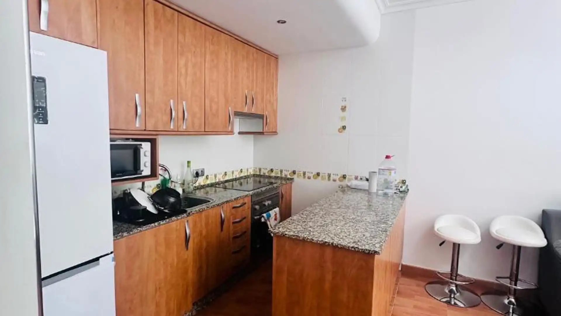 Apartamento en  Calle Irlanda 2 - Foto 4