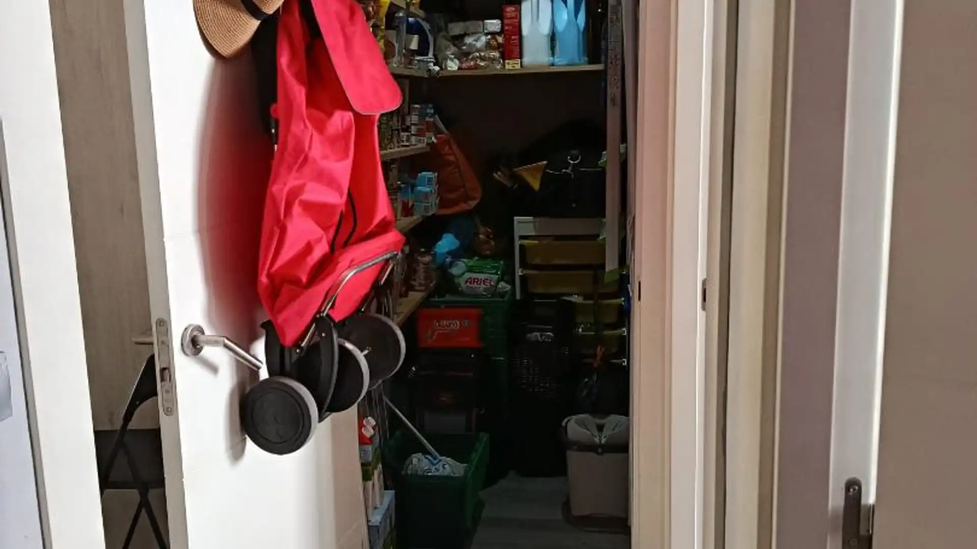 Piso en  Calle los Claveles 5 - Foto 16