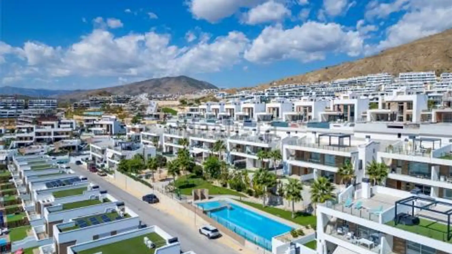 Planta baja en  Carrer d'Equador 22 - Foto 23