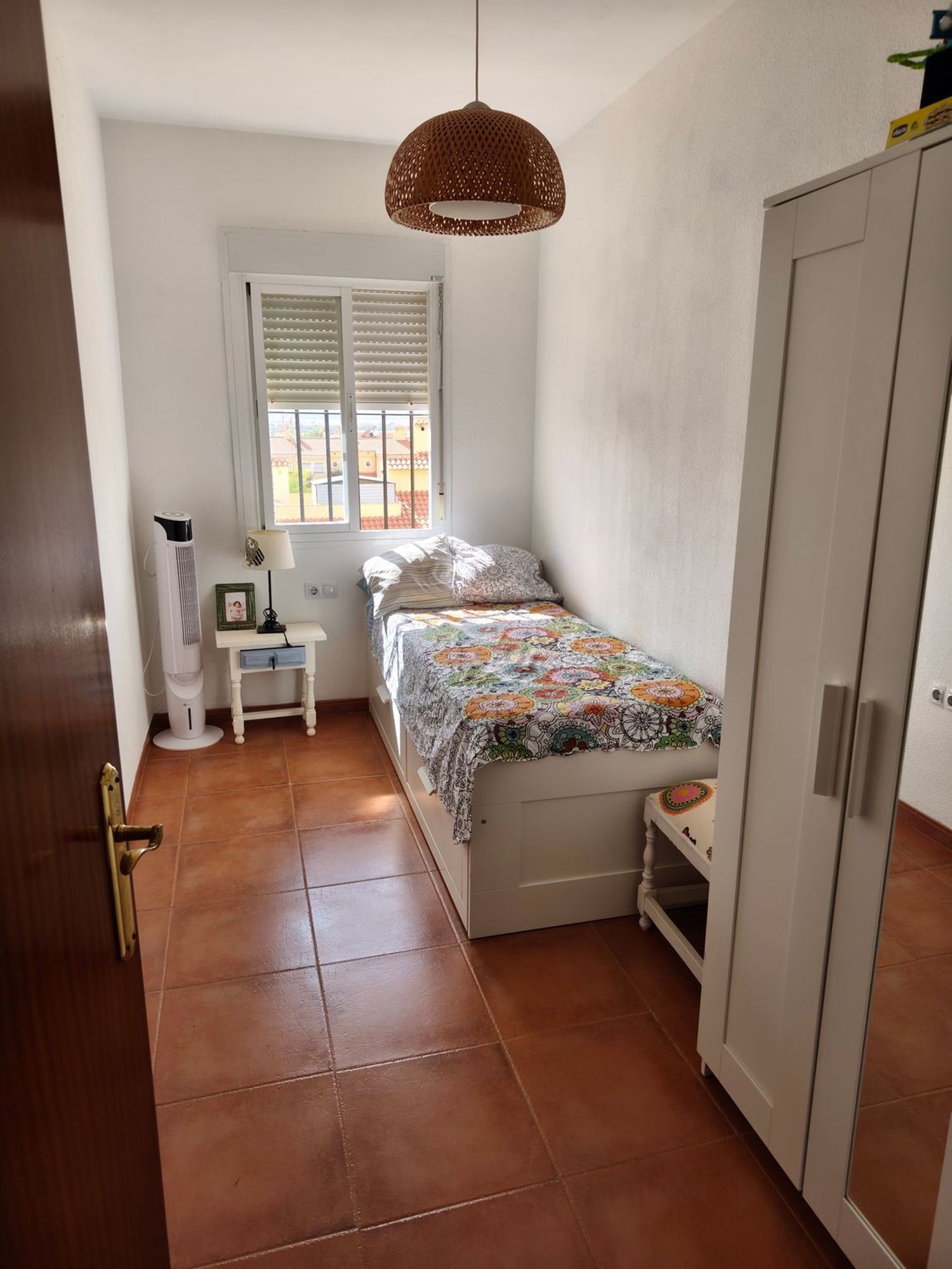 Chalet adosado en Calle Correlimos, 55 - Foto 12