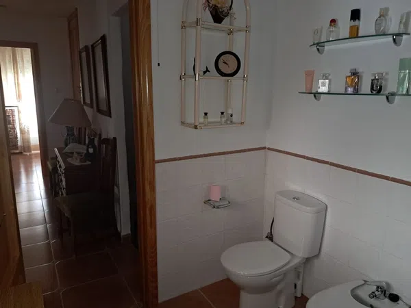 Casa de pueblo en Calle Mondujar, 8 - Foto 16