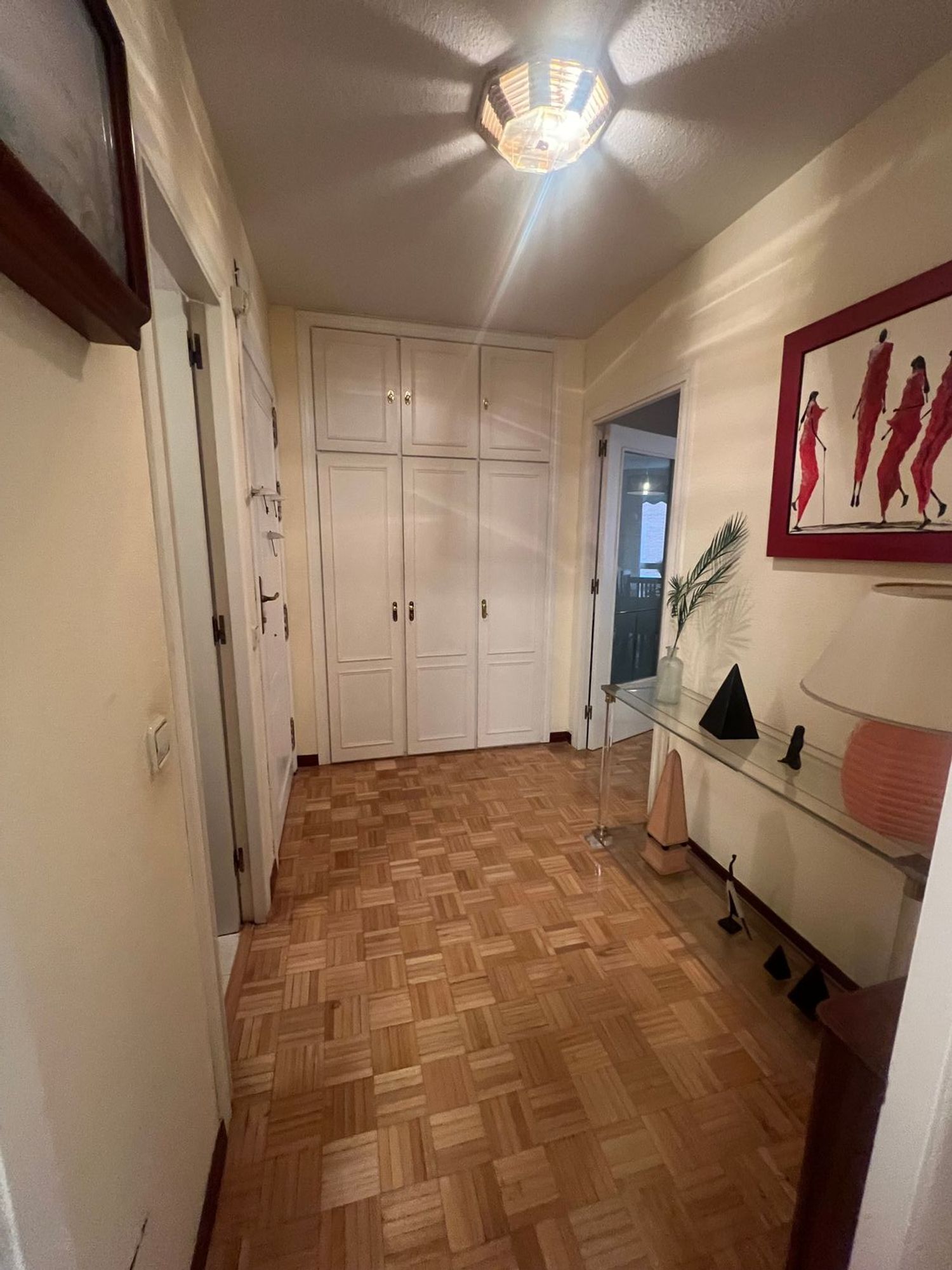 Piso en Calle León Gil de Palacio, Pacífico - Foto 18