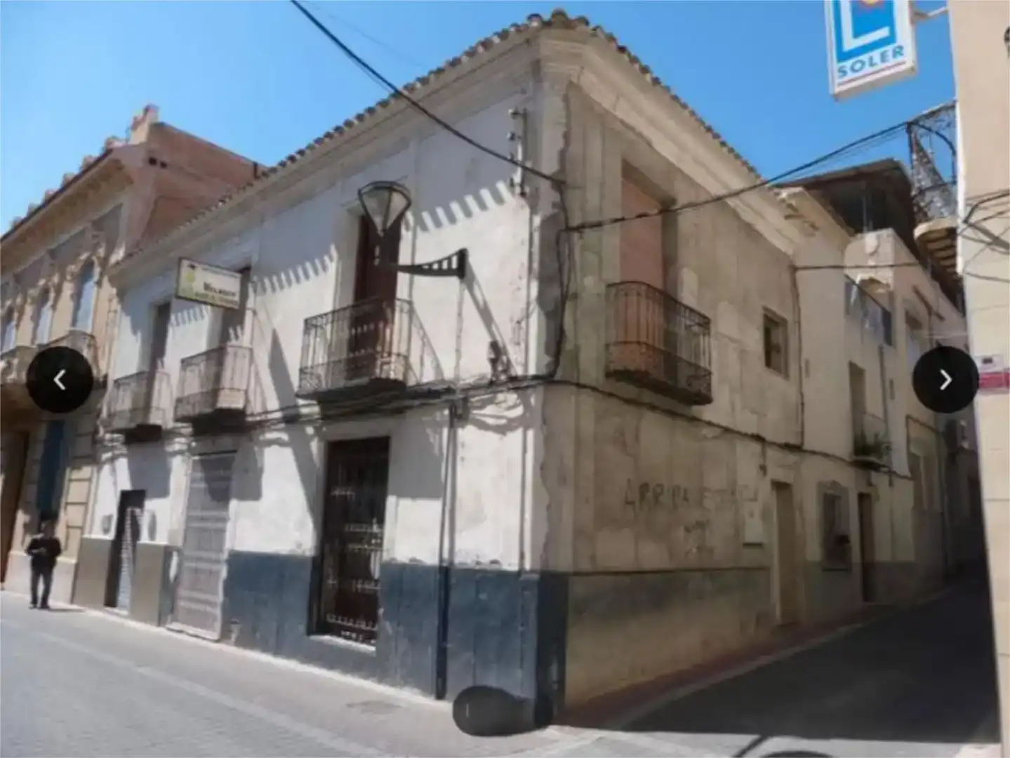 Piso en  Calle Purísima 19 - Foto 5
