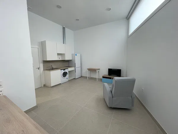 Estudio en calle del Río Martín, 5 - Foto 4