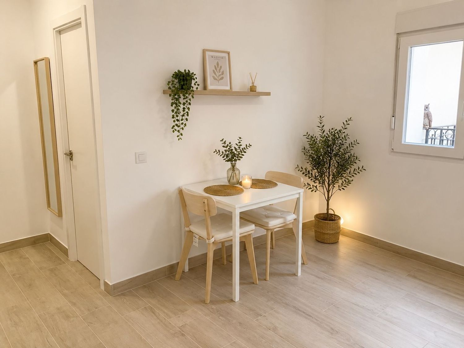 Estudio en Calle Piletes, 1, Albuixarres - Foto 5
