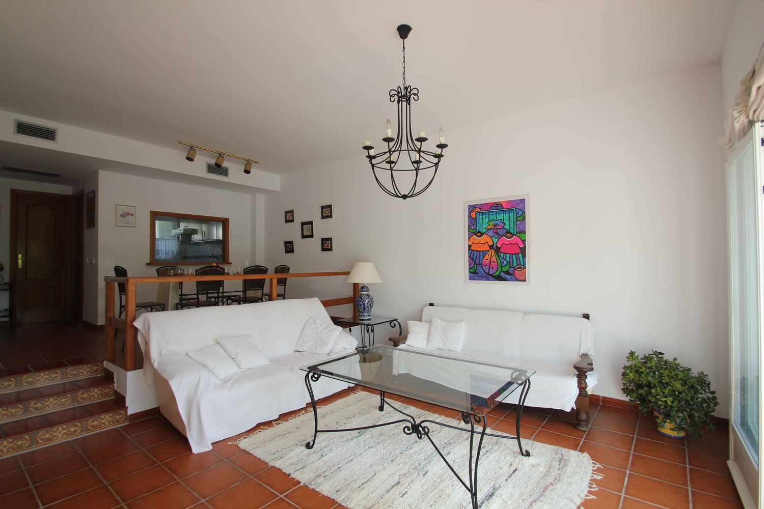Dúplex en Santa Eulalia del Río, Santa Eulalia del Río - Foto 4