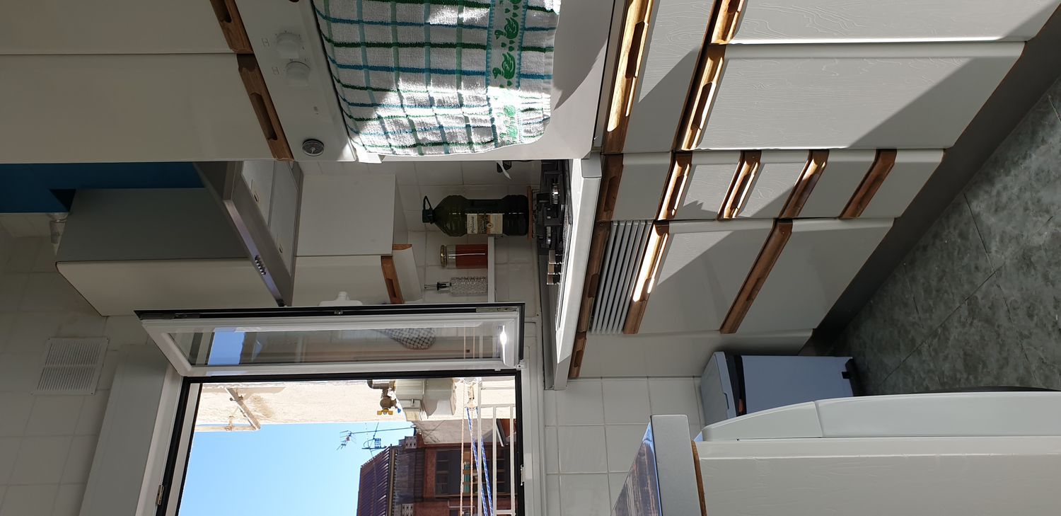 Piso en calle de la Verja, 44 - Foto 11