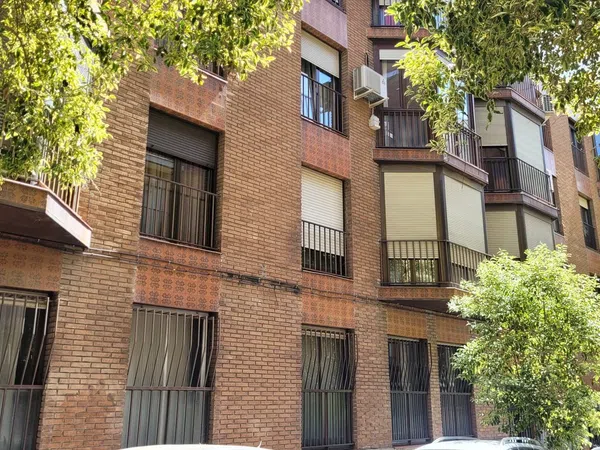 Piso en calle del Doctor Fourquet, 5