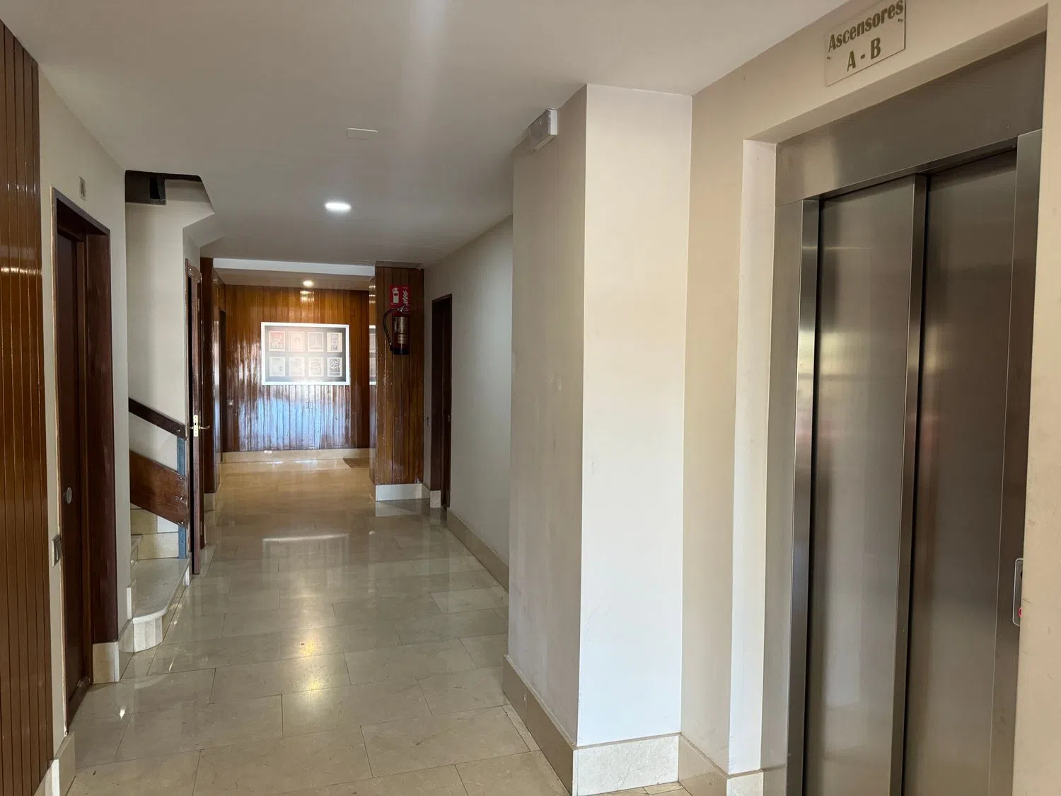 Piso en calle Velayos, 20 - Foto 29