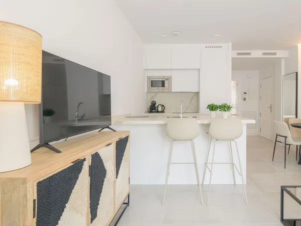 Piso en calle Vázquez Claver, 21 - Foto 15