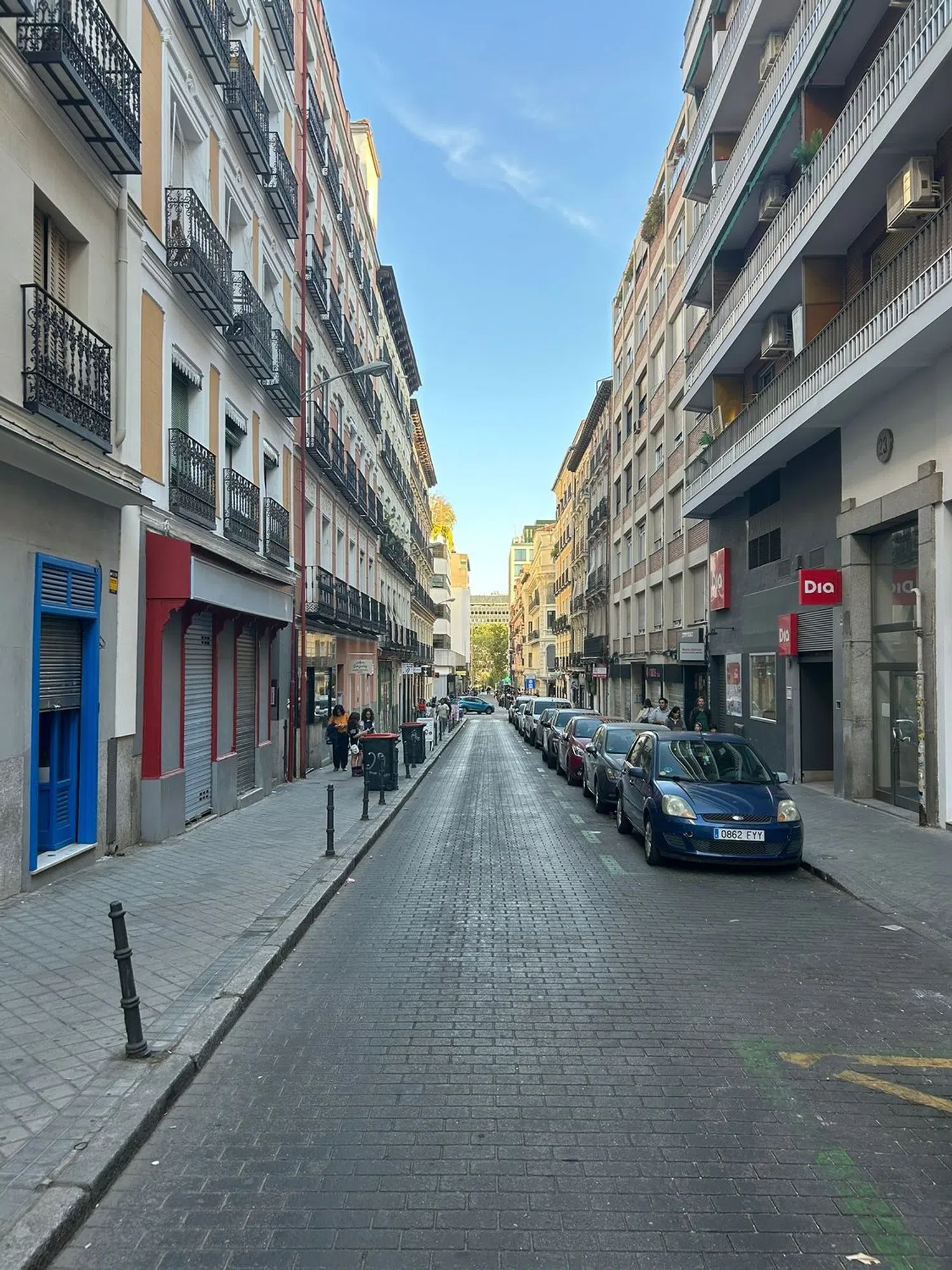 Piso en calle de Martín de los Heros, 20 - Foto 11