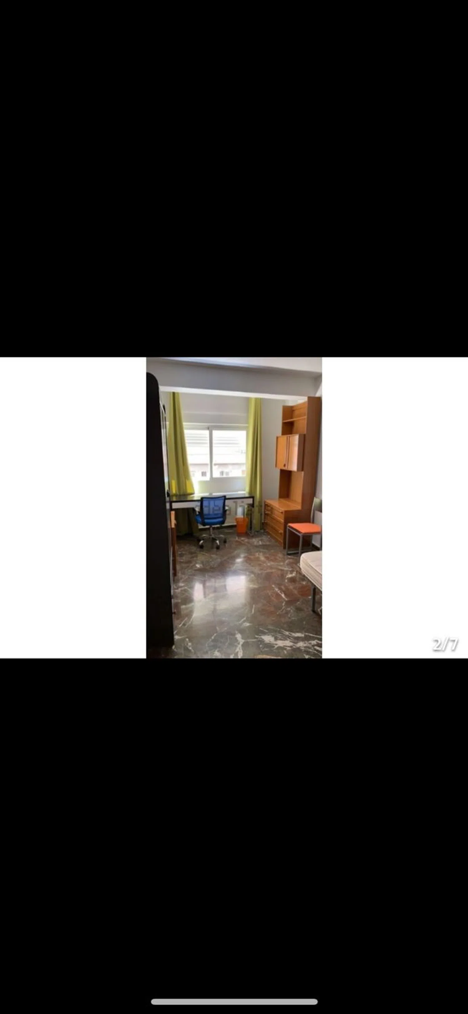 Piso en calle Cristo de Medinaceli, 62 - Foto 4
