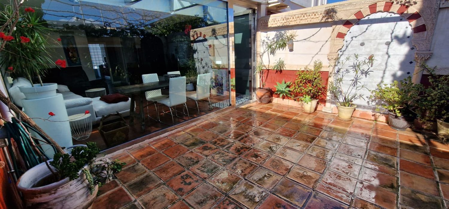 Chalet adosado en calle la Font Roja, 6 - Foto 18