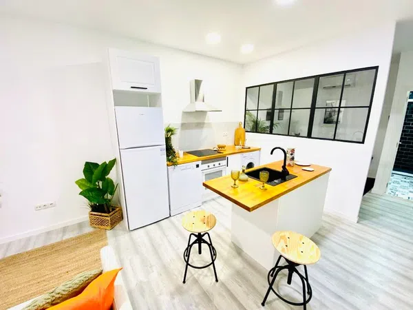 Estudio en Oropendola, Puerta Bonita - Foto 6
