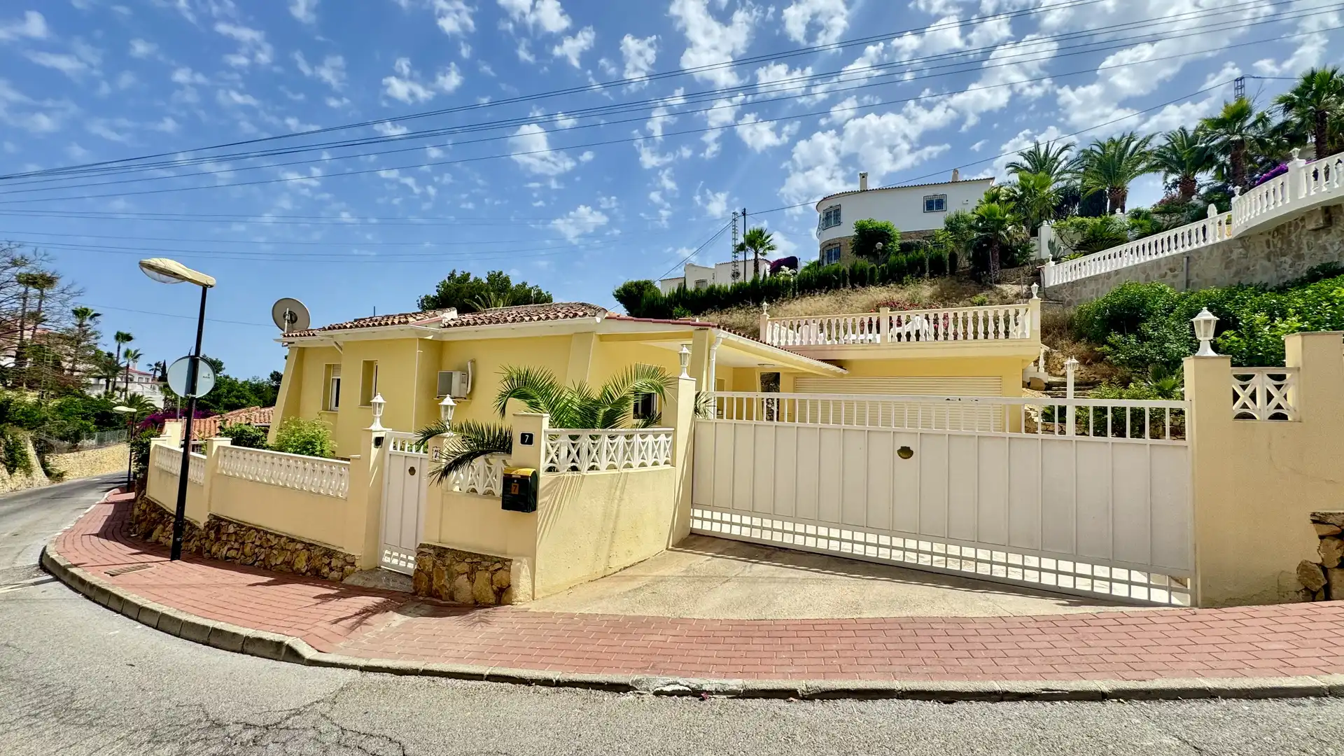 Chalet en  Carrer Guatemala 7 - Foto 11