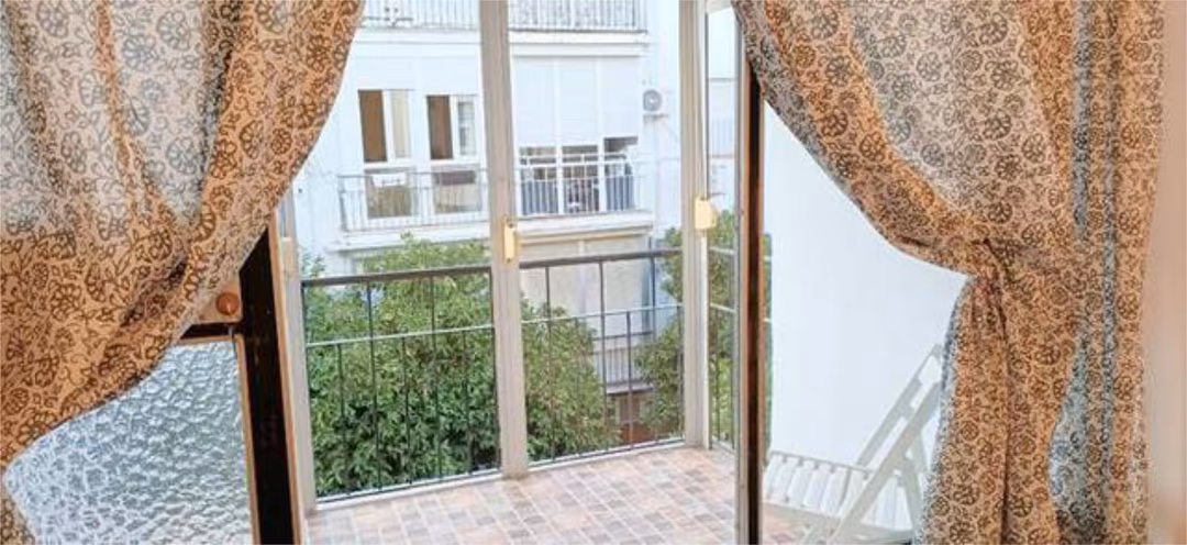 Piso en Santa Justa - Foto 2