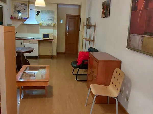 Estudio en Calle de Pamplona, 45 - Foto 12