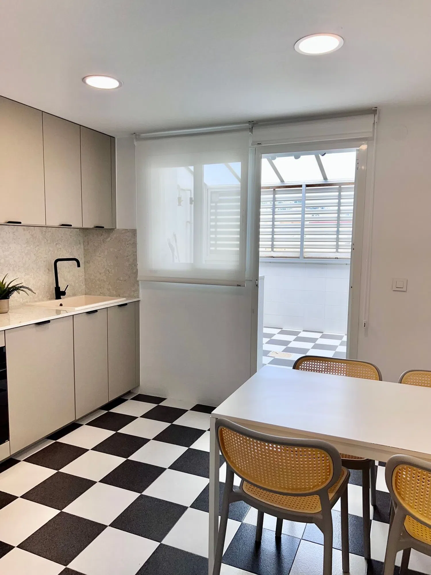 Ático en calle Sierra de Grazalema, 25 - Foto 21