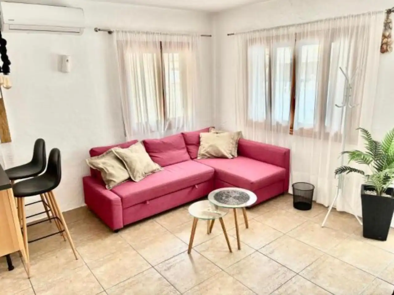 Chalet en  Calle Monte de Santa Pola 35B - Foto 12