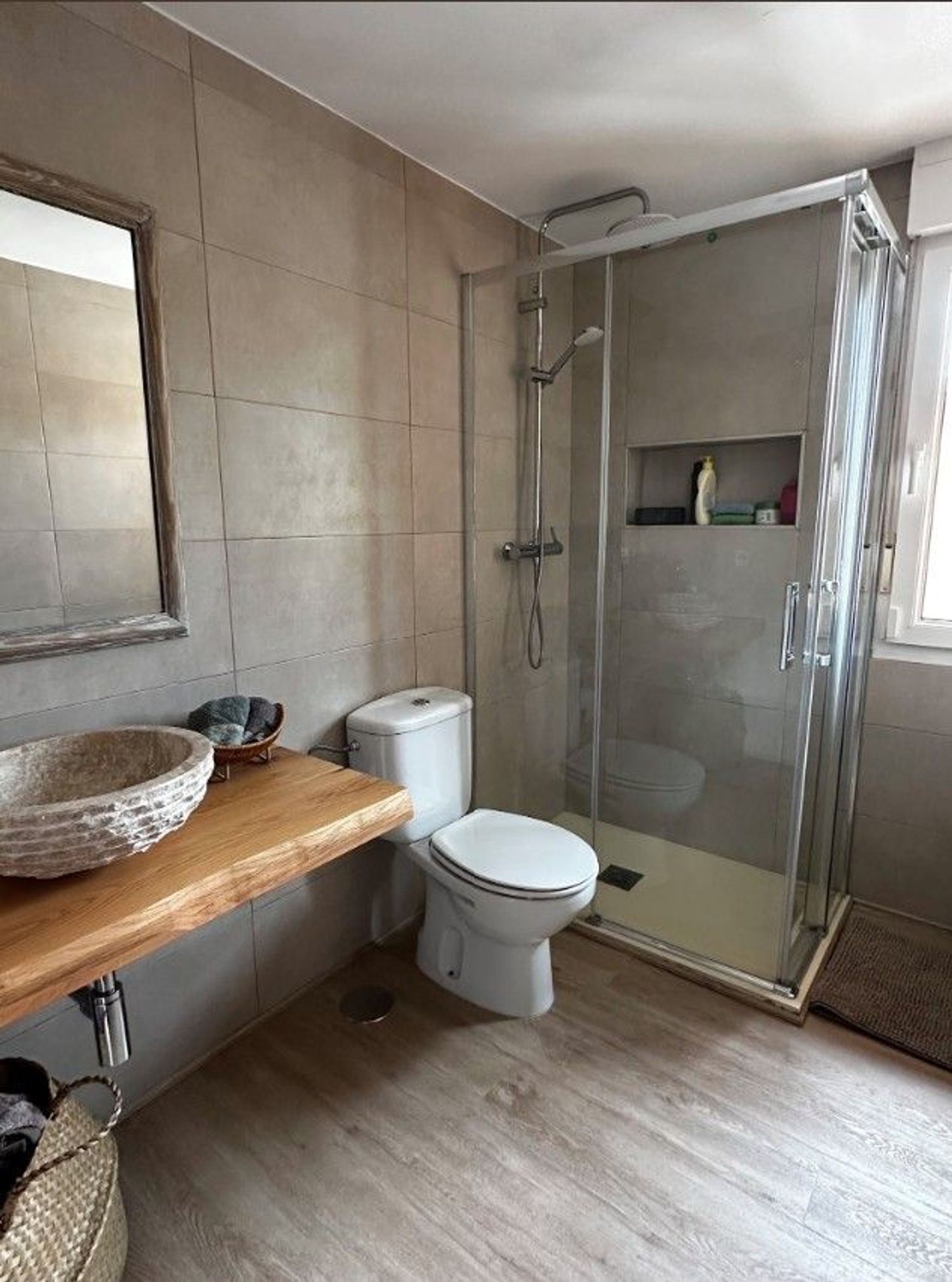 Casa o chalet independiente en Fresno de Cantespino - Foto 15