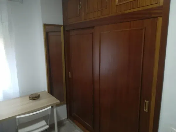 Piso en Pasaje Eguiluz, Cruz del Humilladero - Los Tilos - Foto 9