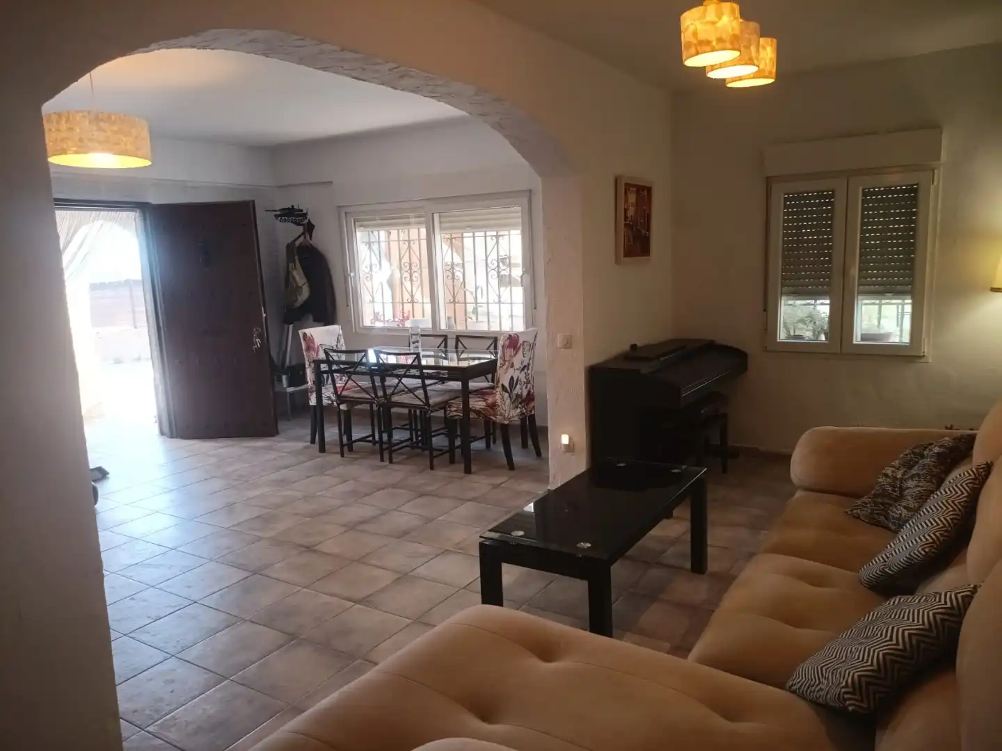 Chalet en  Avenida de la Alpujarra 20 - Foto 5