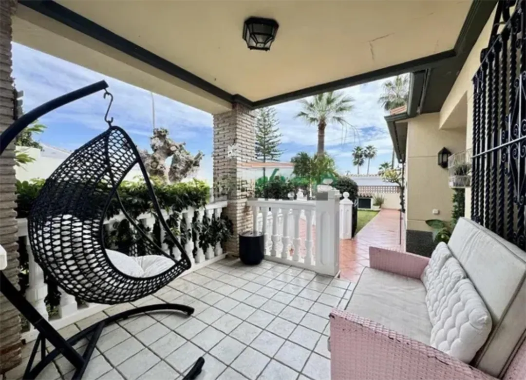 Chalet en  Calle Poniente 3 - Foto 5