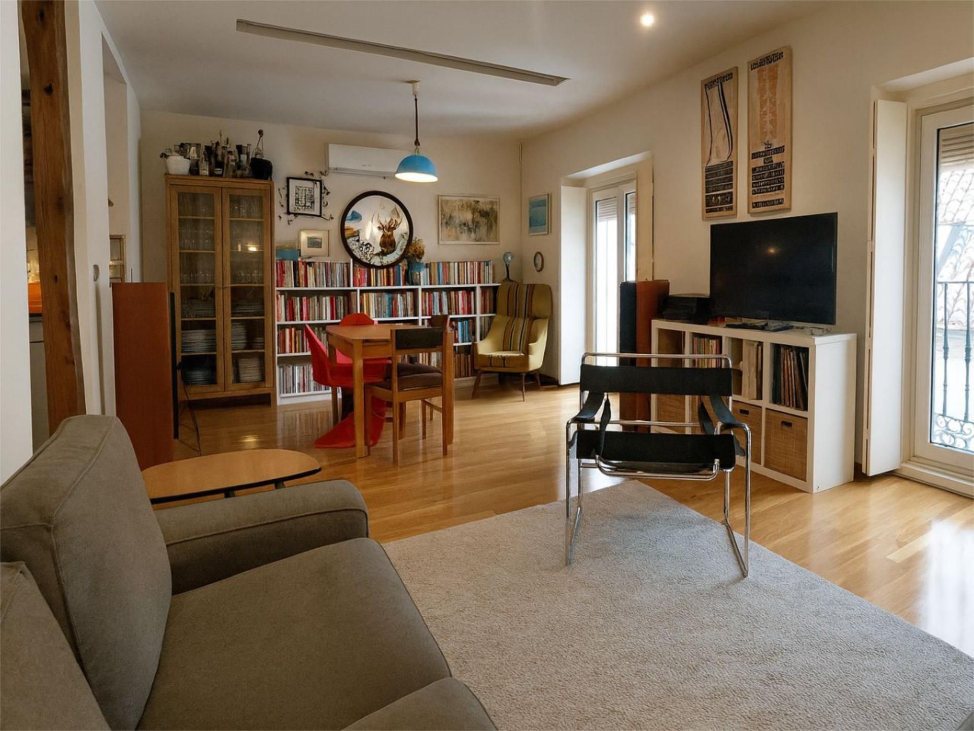 Piso en  Madrid Capital