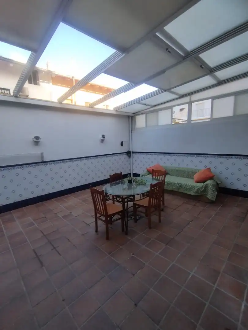 Chalet en  Carrer de Sant Domènec Savio - Foto 4