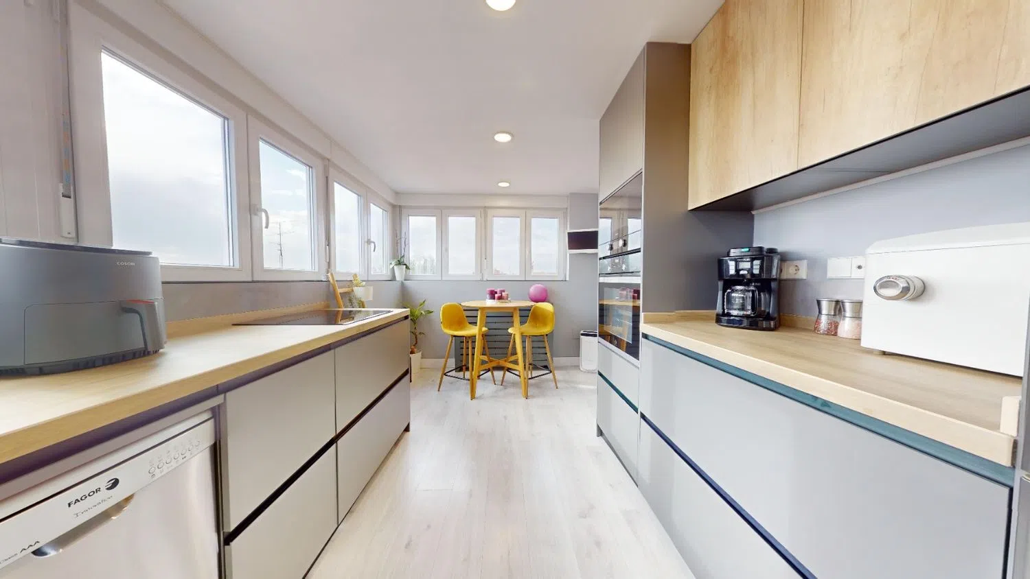 Ático en calle Magín Calvo, 2 - Foto 17