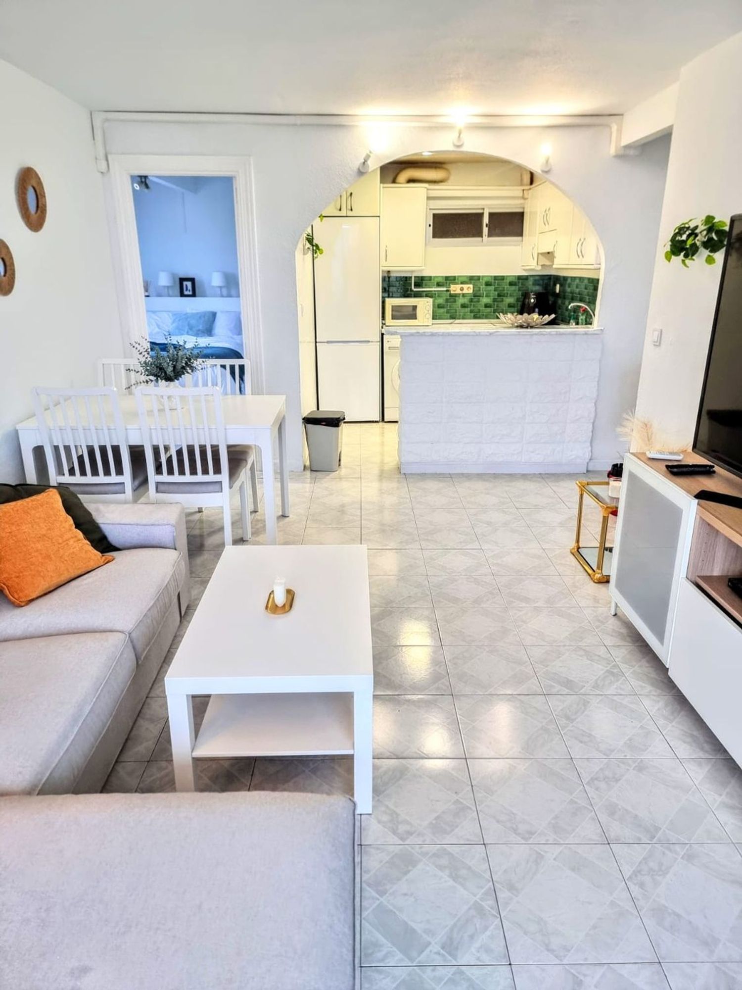 Piso en avenida de los alamos, 5 - Foto 7