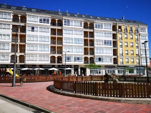 Piso en Paseo Colón, 1 - Foto 2